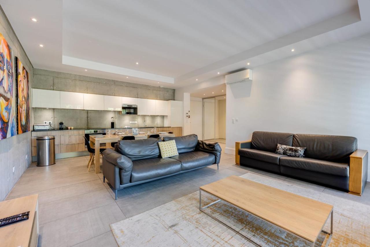 Le Kube - Appartements De Prestige Au Centre D'آنسي المظهر الخارجي الصورة