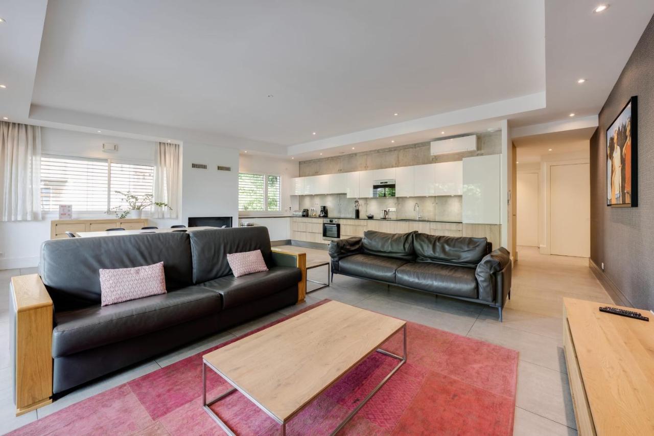 Le Kube - Appartements De Prestige Au Centre D'آنسي المظهر الخارجي الصورة