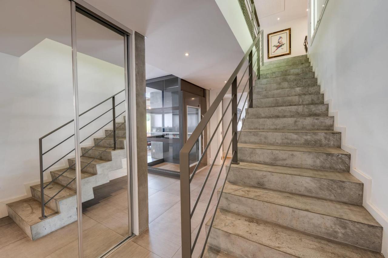 Le Kube - Appartements De Prestige Au Centre D'آنسي المظهر الخارجي الصورة
