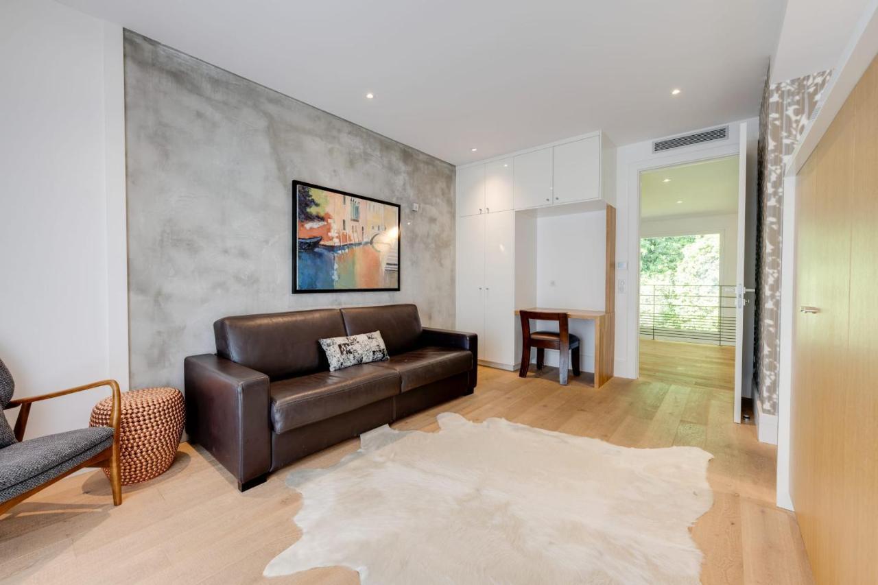 Le Kube - Appartements De Prestige Au Centre D'آنسي المظهر الخارجي الصورة